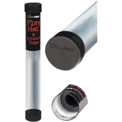 Ultra Pro Playmat Tube